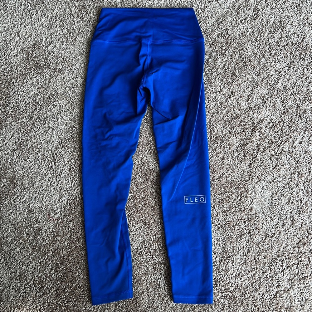 Fleo El Toro leggings